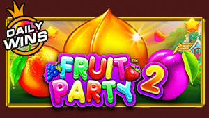 Fruit Party 2